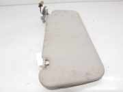 Sonnenblende Links 8143NZ Peugeot 407 (6D) Limousine 2.0 HDiF 16V (DW10BTED4(RHR))