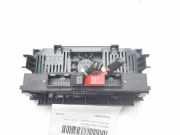 Bedienung Klimacontrolle 8P0820043H Audi A3 (8P1) Schrägheck 3-drs 1.9 TDI (BKC)