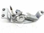Scheibenwischermotor Hinten 7258532 BMW 1 serie (F20) Schrägheck 5-drs 116d 1.5 12V TwinPower (B37-D15A)