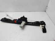 Fensterheber Rechts Vorne 51829140 Fiat Bravo (198A) Schrägheck 1.4 T-Jet 16V 120 (198.A.4000)