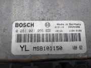 Motorsteuerger?t YLMSB101150 Rover 45 Limousine 2.0 iDT (20T2N)
