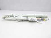 Vorhang Airbag Rechts VOOR 6167423 Nissan Micra (K13) Schrägheck 1.2 12V (HR12DE)