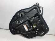 Fensterheber Links Hinten D10E73590A Mazda CX-3 (DJ/DK) SUV 1.5 Skyactiv D 16V 2WD (S5)