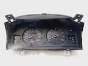 Tachoeinheit Kmh 9611630580 Citroën CITROEN 1.4i X 75 CV / 55 KW