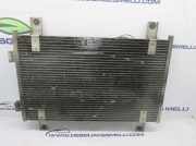 Klimakondensator 1312857080 Fiat Ducato (243/244/245) Van 2.3 JTD 16V (F1AE0481C)
