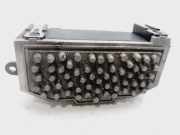 Heizwiderstand 3C0907521F Volkswagen Passat (362) Limousine 1.6 TDI 16V Bluemotion (CAYC) CAYC