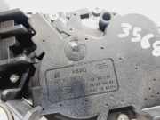 Scheibenwischermotor Hinten 98700D9000 Kia Sportage (QL) Geländewagen 1.7 CRDi 115 16V 4x2 (D4FD)