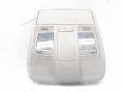 Innenbeleuchtung BHN969970C75 Mazda CX-3 (DJ/DK) SUV 1.5 Skyactiv D 16V 2WD (S5)