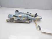 Vorhang Airbag Rechts VOOR VOOR 6217053020 Lexus IS (E2) Limousine 220d 16V (2AD-FHV)