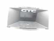 Multifunctionelle Display 13238548 Opel Astra H GTC (L08) Schrägheck 3-drs 1.7 CDTi 16V (Z17DTH)