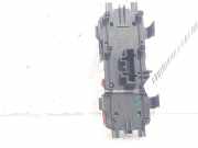 Warnleuchte Schalter 8200095493 Renault SCENIC II Grand Confort Dynamique 101 CV / 74 KW