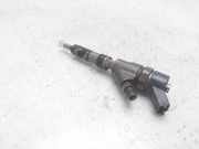 Kraftstoff-Injector 9635196580 Peugeot Expert (224) Großraumlimousine 2.0 HDi 110 (DW10ATED(RHZ))