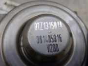 Agr Ventil 07Z131501A Volkswagen Touareg (7LA/7L6) SUV 5.0 TDI V10 (AYH) AYH