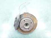 Achsschenkel Halter Links Vorne 364617 Peugeot BERLINA 1.1 Mito 60 CV / 44 KW
