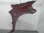 Kotflügel Links Vorne 5380202100 Toyota Auris (E15) Schrägheck 1.6 Dual VVT-i 16V (1ZRFE)