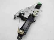 Fensterheber Rechts Hinten 31253720 Volvo S60 I (RS/HV) Limousine 2.4 D5 20V (D5244T)