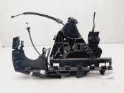 Türschloss Rechts Vorne 30699112 Volvo V50 (MW) 1.6 D 16V (D4164T)