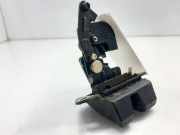 Heckschloss 812302B000 Hyundai Santa Fe II SUV 2.2 CRDi 16V 4x2 (D4EB)