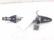 Türgriff Außen Links Hinten 72680SEA003 Honda Accord (CL/CN) Limousine 2.2 i-CTDi 16V (N22A1)