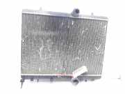 Radiator 9646577680 Peugeot 307 SW (3H) Kombi 1.6 HDi 16V (DV6ATED4(9HX))