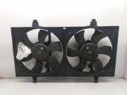 Kühlerventilator ETP9558 Nissan PRIMERA BERLINA (P12) Acenta 126 CV / 93 KW