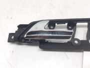 T?rgriff Innen Links Vorne 6Q1867179N9B9 Volkswagen Polo IV (9N1/2/3) Schr?gheck 1.2 (BBM) BBM