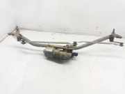 Scheibenwischermotor Vorne 3B1955113D Volkswagen Passat (3B3) Limousine 1.9 TDI 100 (AVB) AVB