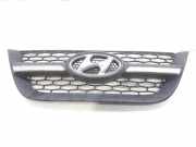 Grill 8636106000 Hyundai Atos Schrägheck 1.1 12V (G4HG)