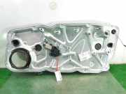 Fensterheber Rechts Vorne 0046831652 Fiat Stilo (192A/B) Schrägheck 1.6 16V 3-Drs. (182.B.6000)