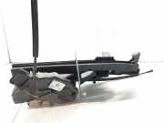 Türschloss Rechts Vorne BM5AA21812BG Ford Tourneo Connect/Grand Tourneo Connect Großraumlimousine 2.0 EcoBlue 75 (DTRF)