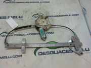 Fensterheber Rechts Vorne 30652185 Volvo S40 (VS) Limousine 1.6 16V (B4164S)