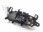 Türgriff Innen Rechts Hinten 806704EA0A Nissan (C13) Acenta 110 CV / 81 KW