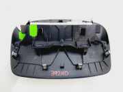 Multifunctionelle Display 280346458R Renault Megane III Berline (BZ) Schrägheck 5-drs 1.2 16V TCE 115 (H5F-400(H5F-A4))