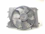 Kühlerventilator A2045000755 Mercedes-Benz E (W212) Limousine E-220 CDI 16V BlueEfficiency (OM651.924)