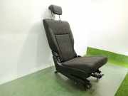 Sitz Rechts Hinten 13339400 Opel Zafira Tourer (P12) Großraumlimousine 1.6 CDTI 16V ecoFLEX 136 (B16DTH)