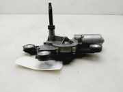 Scheibenwischermotor Hinten 8A61A17K441AE Ford Fiesta 6 Van 1.4 TDCi (F6JD)