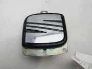 Handgriff Kofferraum 5P0827565C Seat Altea (5P1) Großraumlimousine 2.0 TDI 16V (BKD)