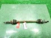 Antriebswelle Links Hinten 1623251480 Citroën C4 Aircross (BU) SUV 1.8 HDI 16V 150 AWC (4N13)