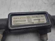 Einspritzdüsen Düsenstock 2S7Q9D280AD Jaguar 2.0 D Classic 131 CV / 96 KW