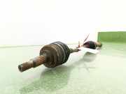 Antriebswelle Rechts Vorne 391006777R Renault Megane III Grandtour (KZ) Kombi 5-drs 1.5 dCi 110 (K9K-836(K9K-J8))