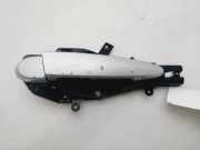 T?rgriff Au?en Rechts Vorne 51217060670 BMW 3 serie (E90) Limousine 318i 16V (N43-B20A)