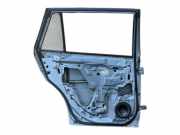 Tür Links Hinten 60409AJ0759P Subaru Legacy Wagon (BR) Kombi 2.0 D 16V (EE20Z)