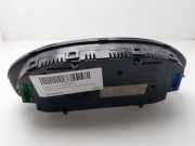 Tachoeinheit Kmh 3B0920822A Volkswagen BERLINA (3B2) Comfortline 116 CV / 85 KW