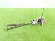 Schalthebel 1K0711061B Volkswagen Caddy Alltrack Van 2.0 TDI 102 (DFSD) DFSD