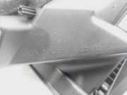 Handschuhfach 8X1857035B Audi A1 Sportback (8XA/8XF) Schrägheck 5-drs 1.6 TDI 16V (CAYB(Euro 5))