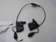 Motorhaubenschloss 8X0823509B Audi A1 Sportback (8XA/8XF) Schrägheck 5-drs 1.6 TDI 16V (CAYB)