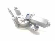 Scheibenwischermotor Hinten 987002P000 Kia Sorento II (XM) SUV 2.2 CRDi 16V VGT 4x2 (D4HB)