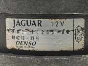 Lichtmaschine 4R8310300AB Jaguar S-type (X200) Limousine 2.7 D 24V (7B)