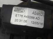 Türschloss Links Hinten ET76A43288AD Ford TRANSIT COURIER Trend 75 CV / 55 KW