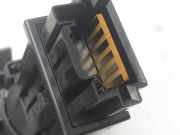 Spiegelverstellung Schalter MN108084 Mitsubishi Colt CZC Cabrio 1.5 16V (4A91)